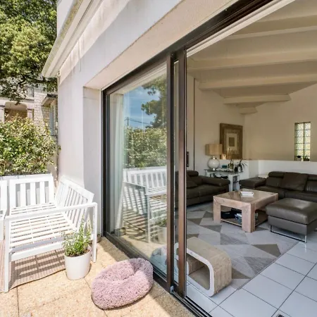 Maison Calme Apercu Avec Piscine Privee A 28 Villa Saint-Palais-sur-Mer