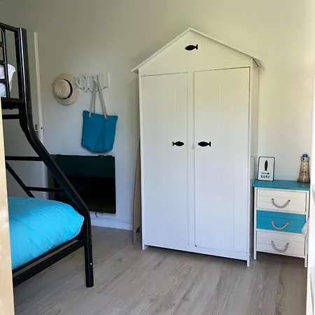 Maison Calme Apercu Avec Piscine Privee A 28