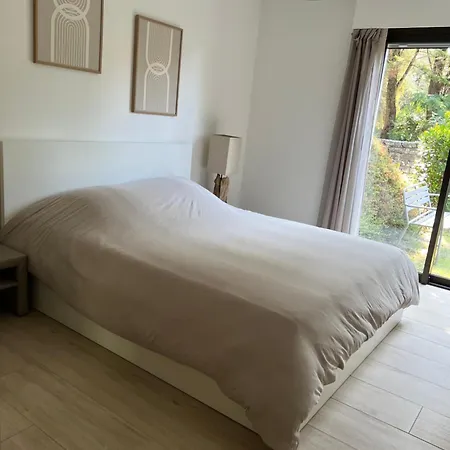 Maison Calme Apercu Avec Piscine Privee A 28 *