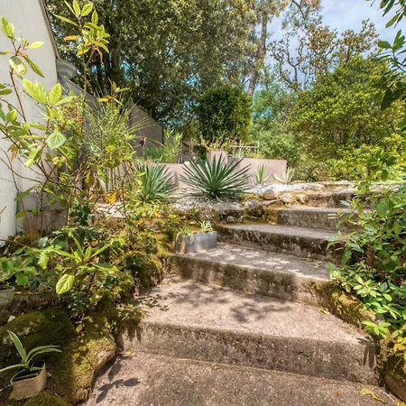 Maison Calme Apercu Avec Piscine Privee A 28 * Saint-Palais-sur-Mer