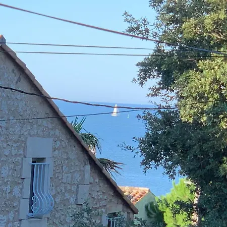 Maison Calme Aperçu Avec Piscine Privée à 28 Villa