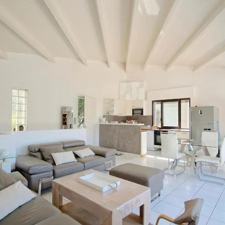 Maison Calme Aperçu Avec Piscine Privée à 28 * Saint-Palais-sur-Mer