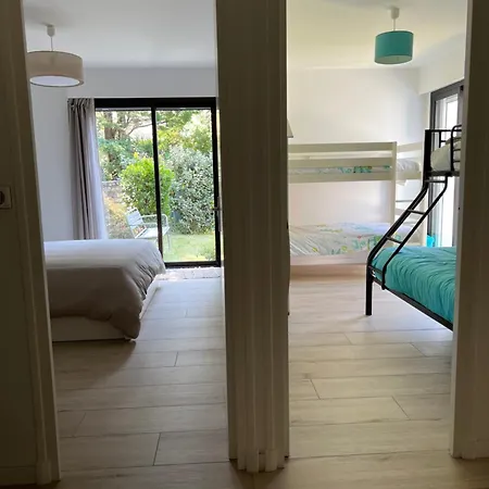 Villa Maison Calme Aperçu Avec Piscine Privée à 28