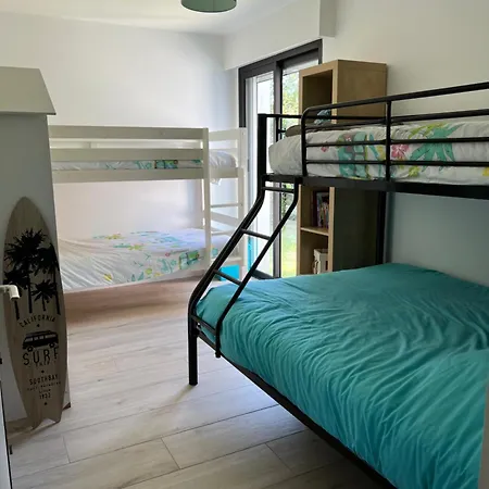 Villa Maison Calme Aperçu Avec Piscine Privée à 28 Saint-Palais-sur-Mer