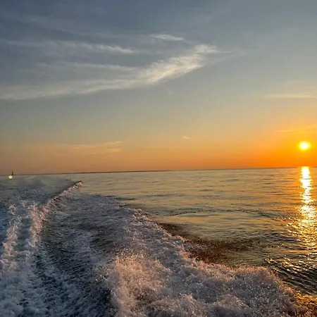 Maison Calme Aperçu Avec Piscine Privée à 28 * Saint-Palais-sur-Mer