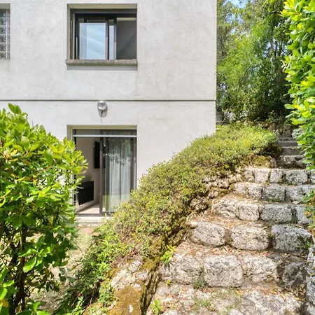 Maison Calme Aperçu Avec Piscine Privée à 28 Villa *